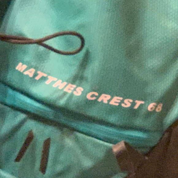 The North Face Matthes Crest 68L Bag - Picture 4 of 4